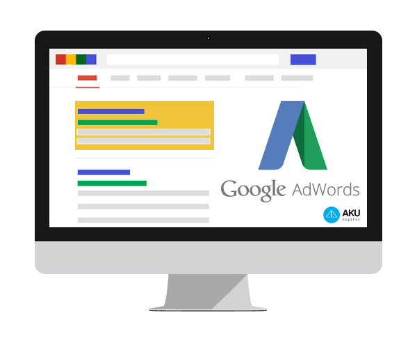 Google Search Advertising