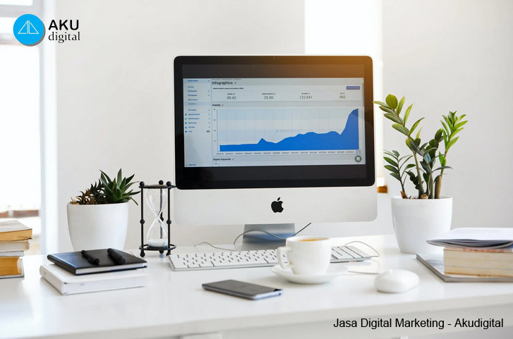 Jasa Digital Marketing