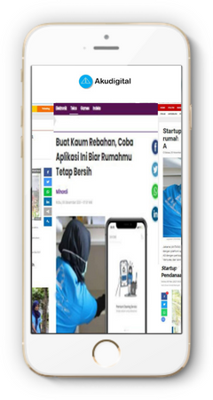 Kebutuhan Press Release