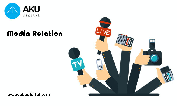 Media Relation