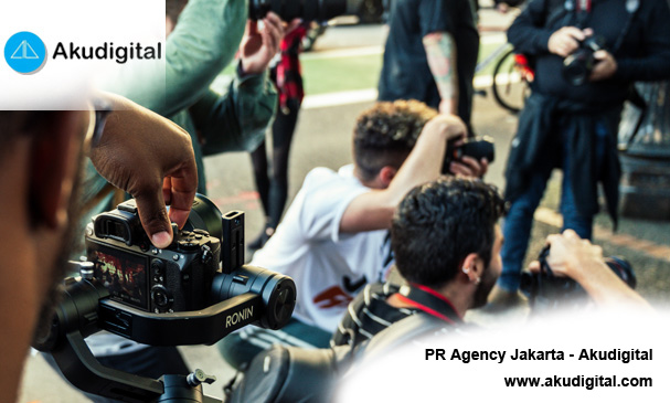 PR Agency Jakarta